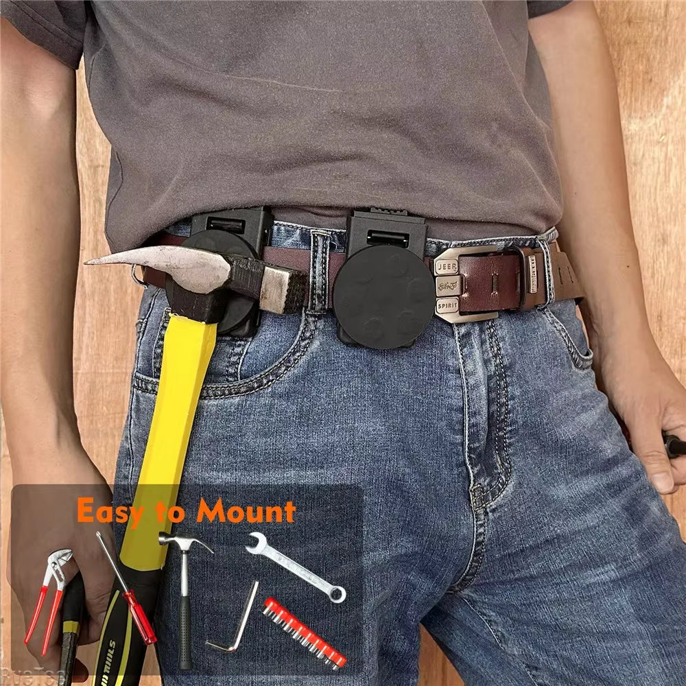 MagniGrip™ Belt Clip