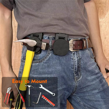 MagniGrip™ Belt Clip