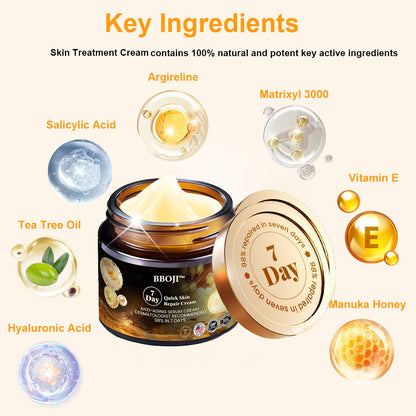 Wiyun™ Bee Venom Repair & Glow Cream