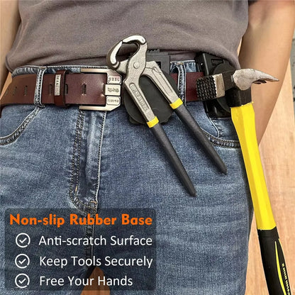 MagniGrip™ Belt Clip